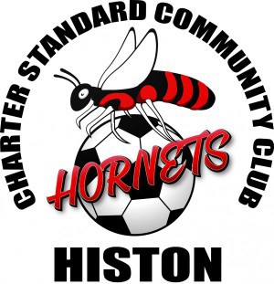 histon hornets logo
